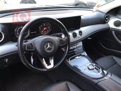 مێرسێدس بێنز E-Class